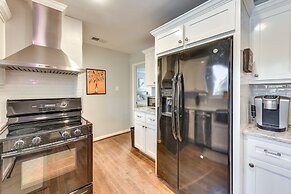 Savannah Home: Close to Bike Trails & Beaches!