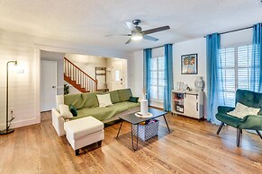 Savannah Home: Close to Bike Trails & Beaches!