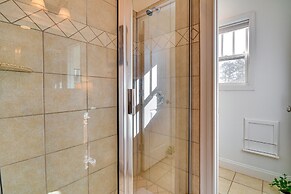 Lakefront Jacksons Gap Retreat w/ Grill & Dock!