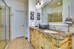 Lakefront Jacksons Gap Retreat w/ Grill & Dock!