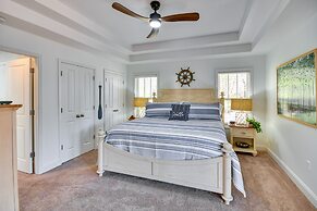 Lakefront Jacksons Gap Retreat w/ Grill & Dock!