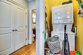 Lakefront Jacksons Gap Retreat w/ Grill & Dock!