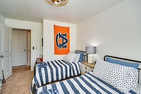 Lakefront Jacksons Gap Retreat w/ Grill & Dock!