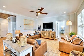 Lakefront Jacksons Gap Retreat w/ Grill & Dock!