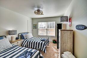 Lakefront Jacksons Gap Retreat w/ Grill & Dock!