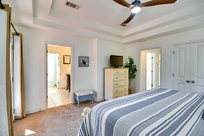 Lakefront Jacksons Gap Retreat w/ Grill & Dock!