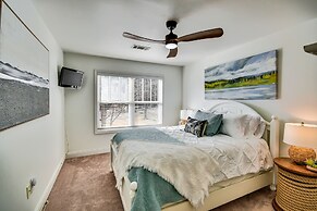 Lakefront Jacksons Gap Retreat w/ Grill & Dock!