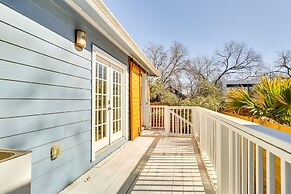 Updated Austin Home ~ 1 Block to Hike/bike Trail!