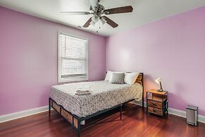 Pet-friendly Silver Spring Home: 2 Mi to Downtown!