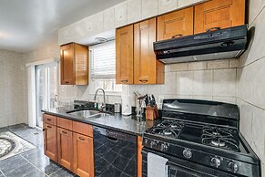 Pet-friendly Silver Spring Home: 2 Mi to Downtown!