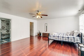 Pet-friendly Silver Spring Home: 2 Mi to Downtown!