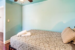 Pet-friendly Silver Spring Home: 2 Mi to Downtown!