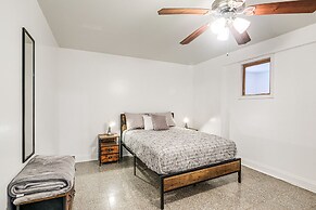 Pet-friendly Silver Spring Home: 2 Mi to Downtown!