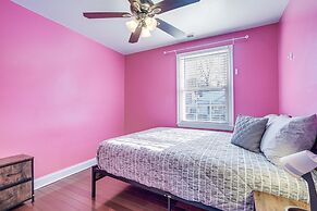 Pet-friendly Silver Spring Home: 2 Mi to Downtown!