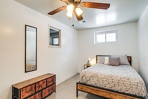 Pet-friendly Silver Spring Home: 2 Mi to Downtown!