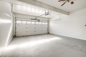 Pet-friendly Silver Spring Home: 2 Mi to Downtown!