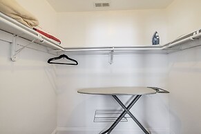 Pet-friendly Silver Spring Home: 2 Mi to Downtown!