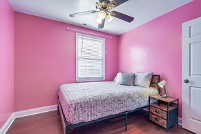 Pet-friendly Silver Spring Home: 2 Mi to Downtown!