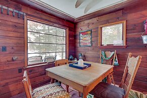 Pet-friendly Rhinelander Escape On George Lake!