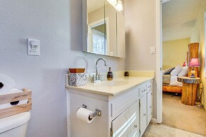 Searcy Retreat Home Near Little Red River