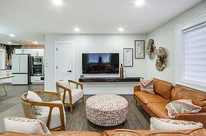 Stunning Jackson Home ~ 2 Mi to Downtown!