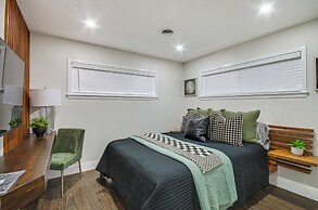 Stunning Jackson Home ~ 2 Mi to Downtown!