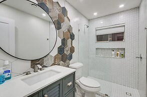 Stunning Jackson Home ~ 2 Mi to Downtown!