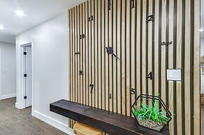 Stunning Jackson Home ~ 2 Mi to Downtown!