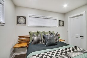 Stunning Jackson Home ~ 2 Mi to Downtown!