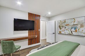 Stunning Jackson Home ~ 2 Mi to Downtown!