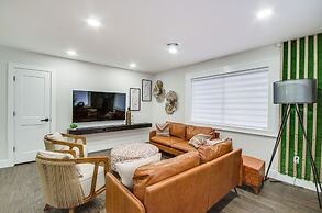 Stunning Jackson Home ~ 2 Mi to Downtown!