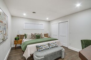 Stunning Jackson Home ~ 2 Mi to Downtown!