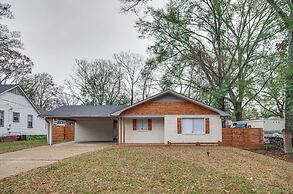 Stunning Jackson Home ~ 2 Mi to Downtown!
