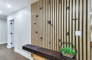 Stunning Jackson Home ~ 2 Mi to Downtown!