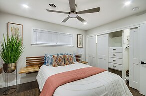 Stunning Jackson Home ~ 2 Mi to Downtown!