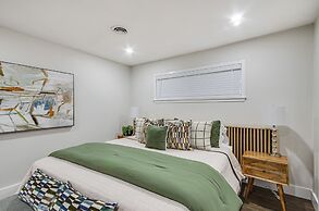 Stunning Jackson Home ~ 2 Mi to Downtown!