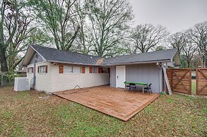 Stunning Jackson Home ~ 2 Mi to Downtown!