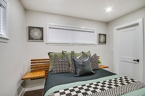 Stunning Jackson Home ~ 2 Mi to Downtown!