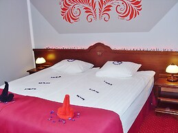 Hotelik Mazurska Chata