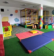 Hotelik Mazurska Chata