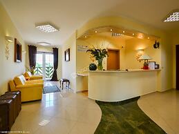 Hotelik Mazurska Chata
