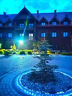 Hotelik Mazurska Chata