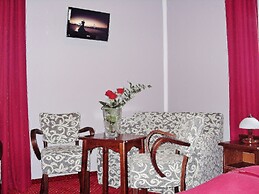 Hotelik Mazurska Chata