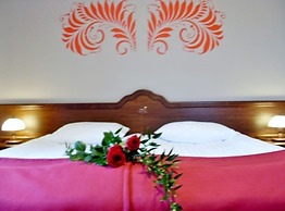 Hotelik Mazurska Chata