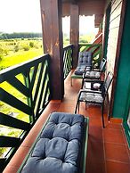 Hotelik Mazurska Chata
