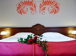 Hotelik Mazurska Chata