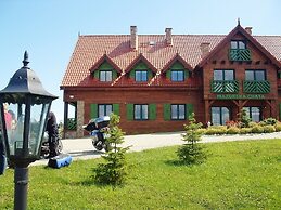 Hotelik Mazurska Chata