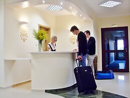 Hotelik Mazurska Chata