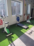 Hotelik Mazurska Chata