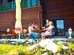 Hotelik Mazurska Chata
